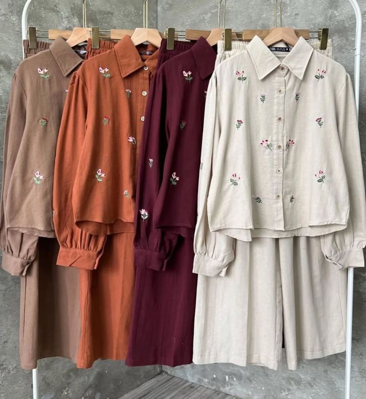 Shirts