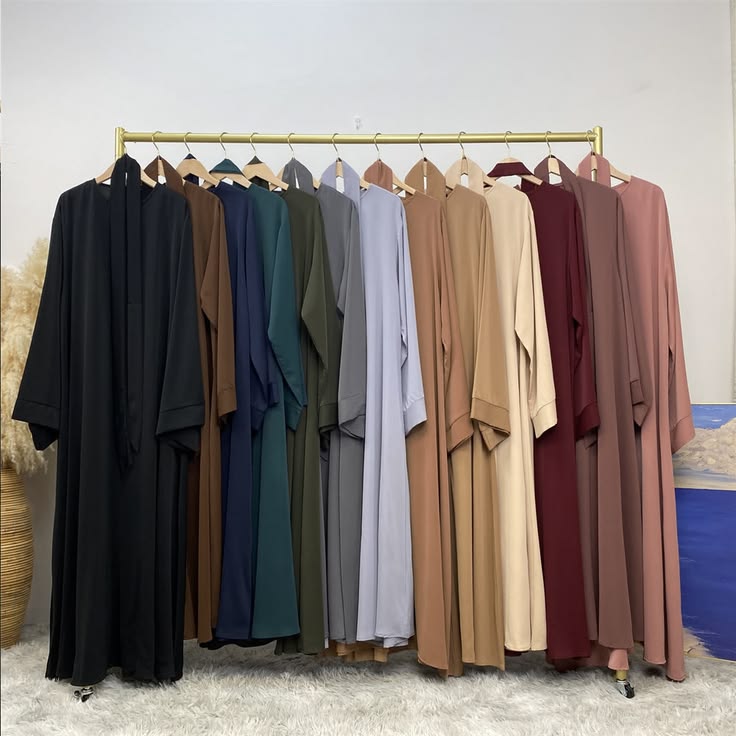 Abaya
