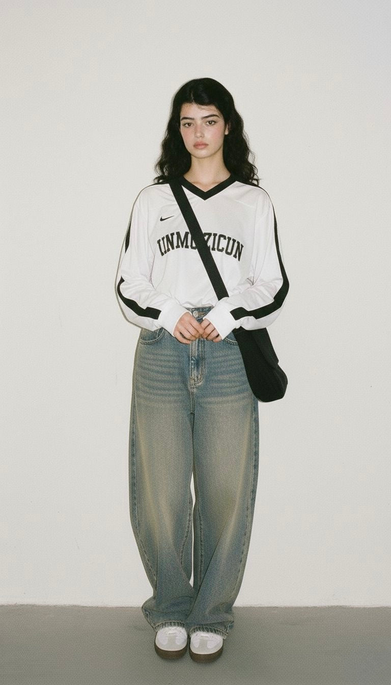 Premium Girls Shirts