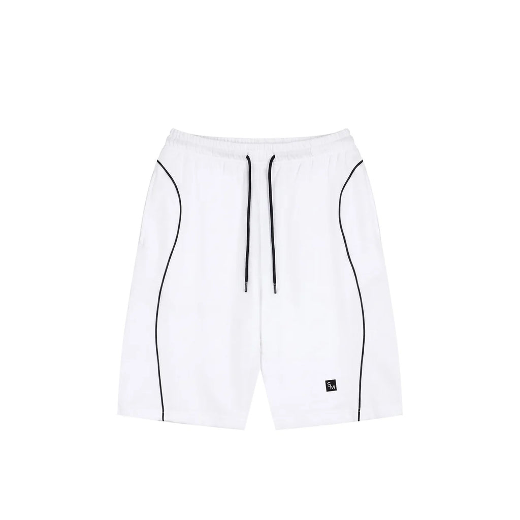 SM SIG. ARC PANEL SHORTS